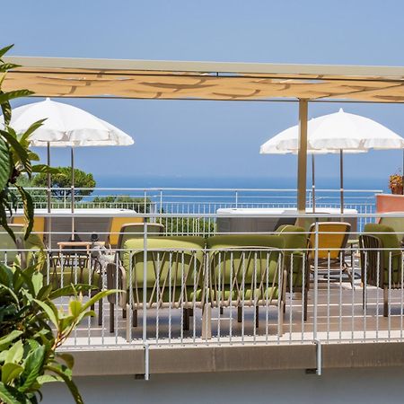 Futura Smart Flat - De Vivo Realty Sorrento Apartment Екстериор снимка
