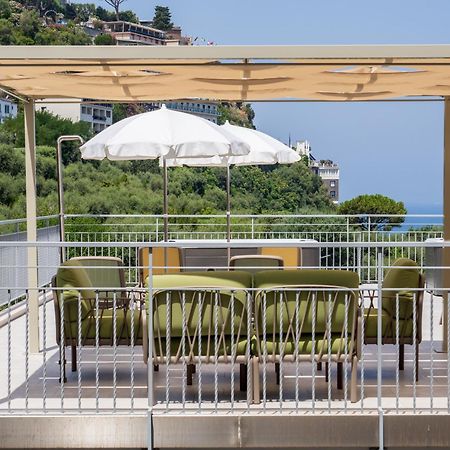Futura Smart Flat - De Vivo Realty Sorrento Apartment Екстериор снимка