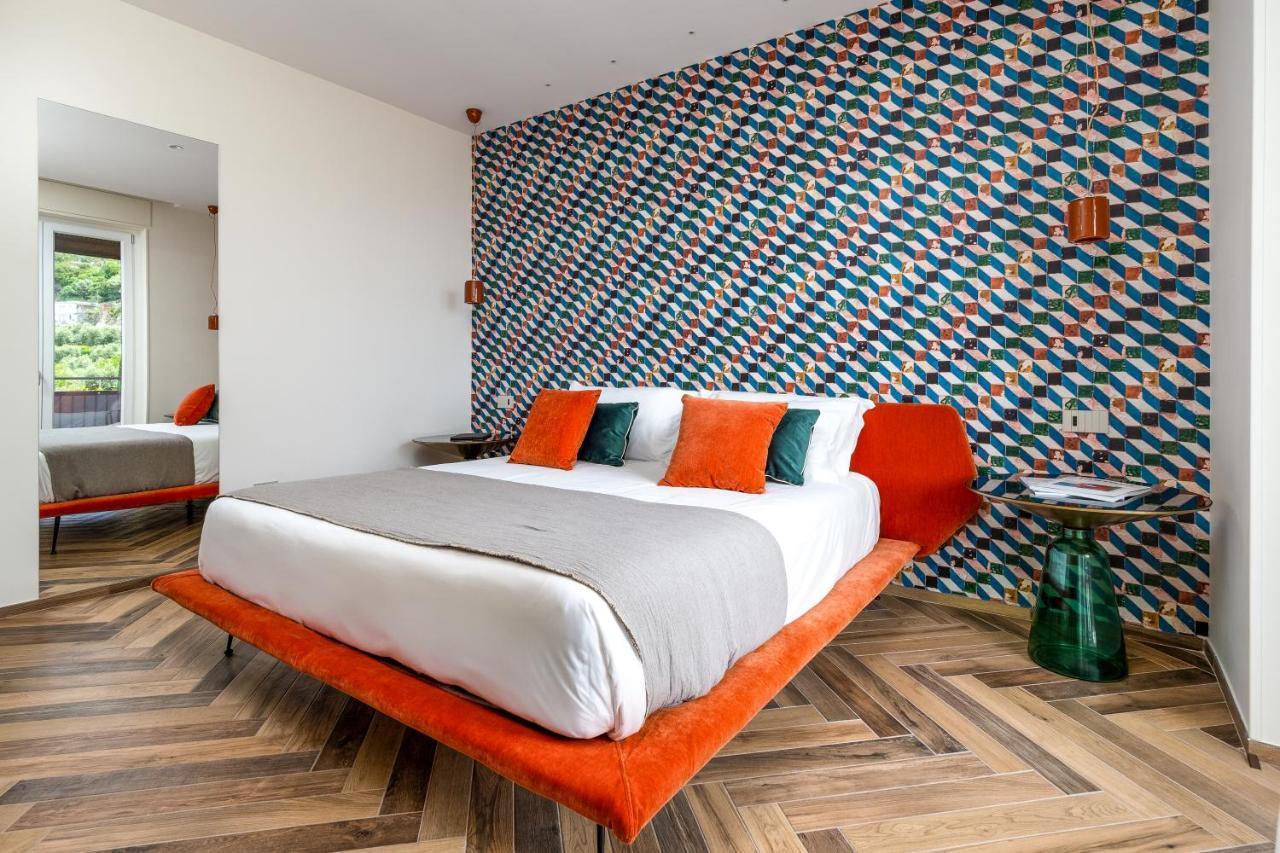 Futura Smart Flat - De Vivo Realty Sorrento Apartment Екстериор снимка