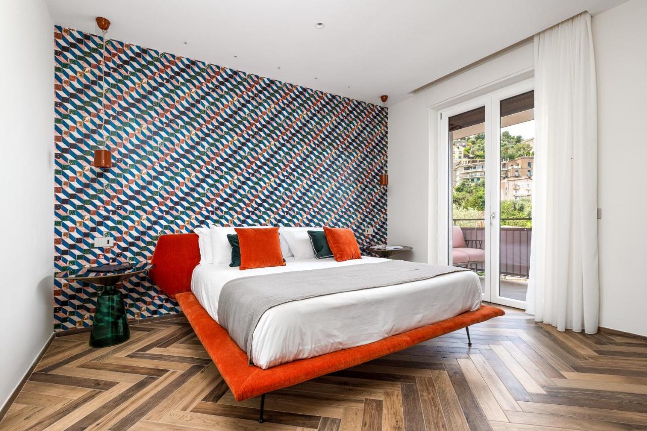 Futura Smart Flat - De Vivo Realty Sorrento Apartment Екстериор снимка