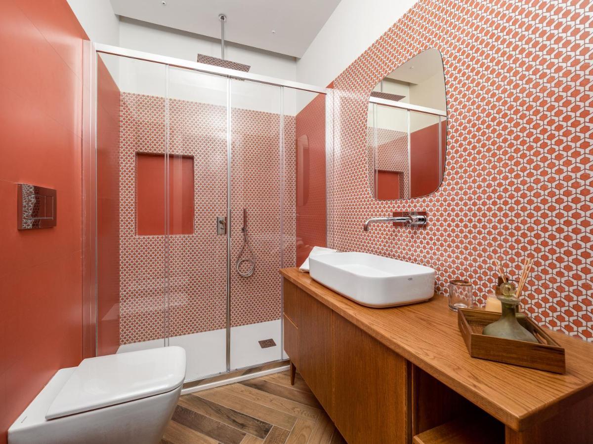 Futura Smart Flat - De Vivo Realty Sorrento Apartment Екстериор снимка