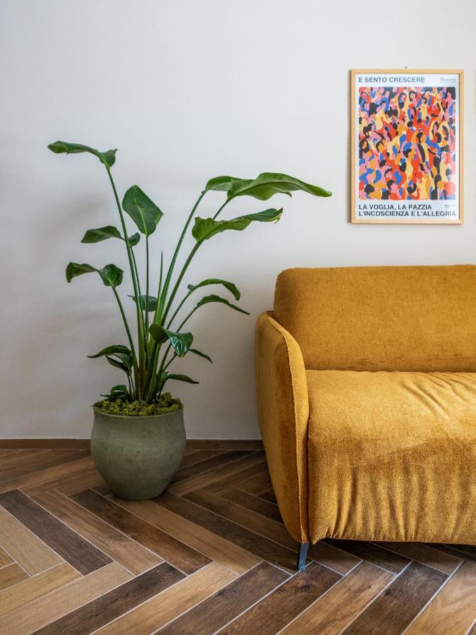Futura Smart Flat - De Vivo Realty Sorrento Apartment Екстериор снимка